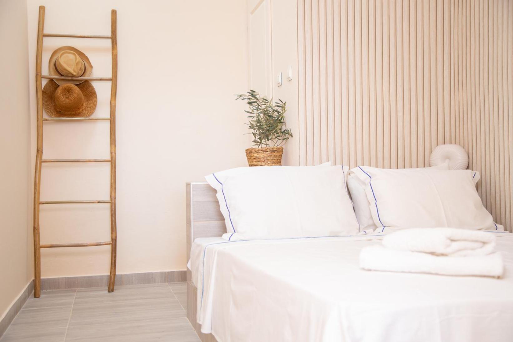 Poseidon Apartments And Villas By The Sea Sounion Exterior photo